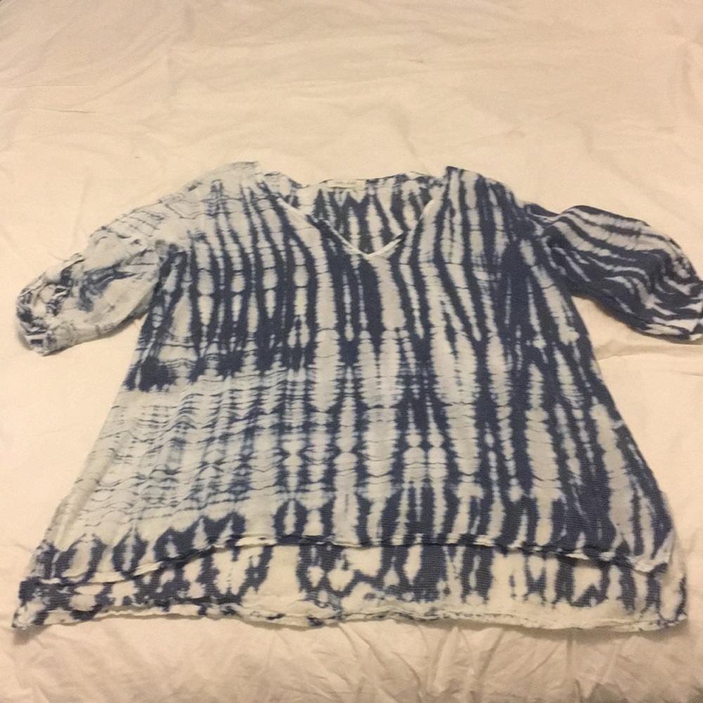 Bella Dahl Tunic